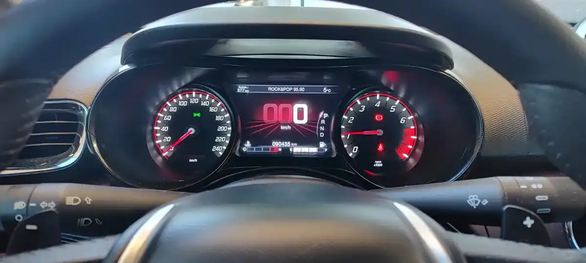 Fiat Cronos 1.8 16V Precision At6 Pack Premium 2022 - foto 5