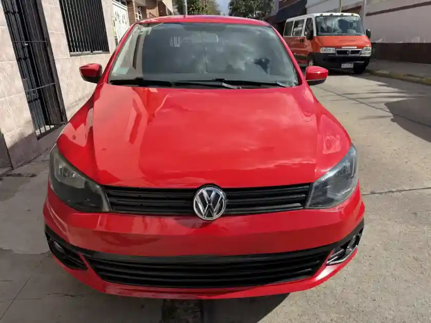 Volkswagen Gol Trend 1.6 Comfortline 101Cv 2017 - foto 3