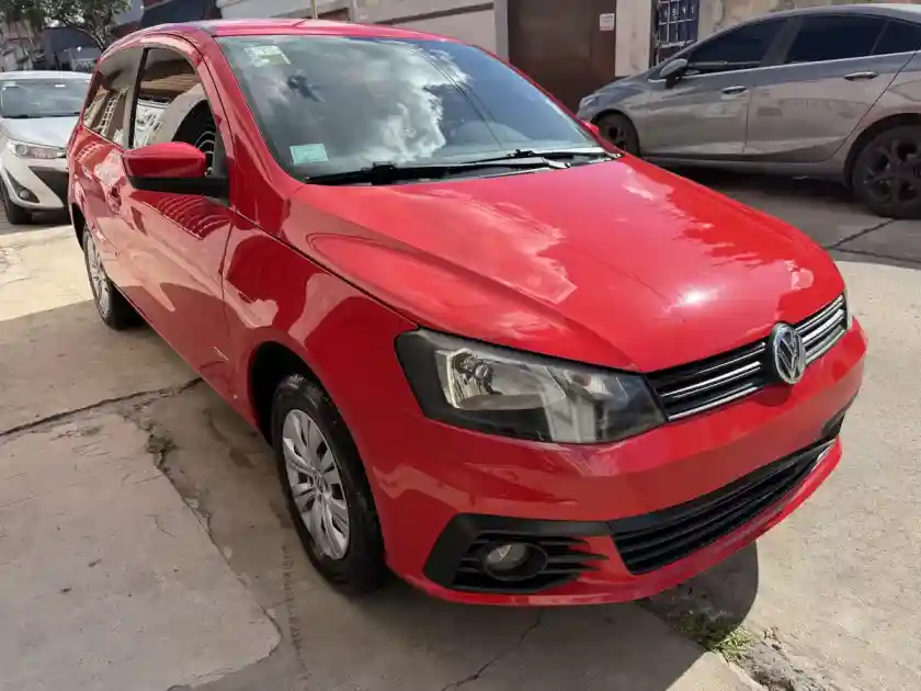 Volkswagen Gol Trend 1.6 Comfortline 101Cv 2017 - foto 5
