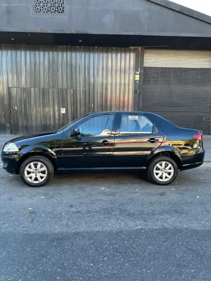 Fiat Siena 1.4 El My 2015 2015 - foto 2