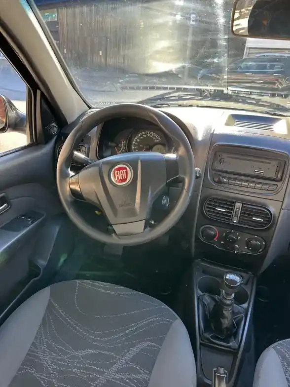 Fiat Siena 1.4 El My 2015 2015 - foto 3