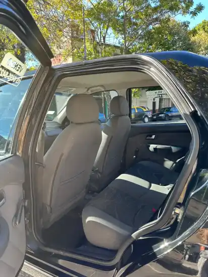 Fiat Siena 1.4 El My 2015 2015 - foto 4