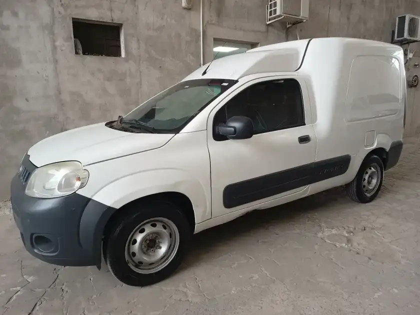 Fiat Fiorino 1.4 Fire Evo 87Cv 2016 - foto 1