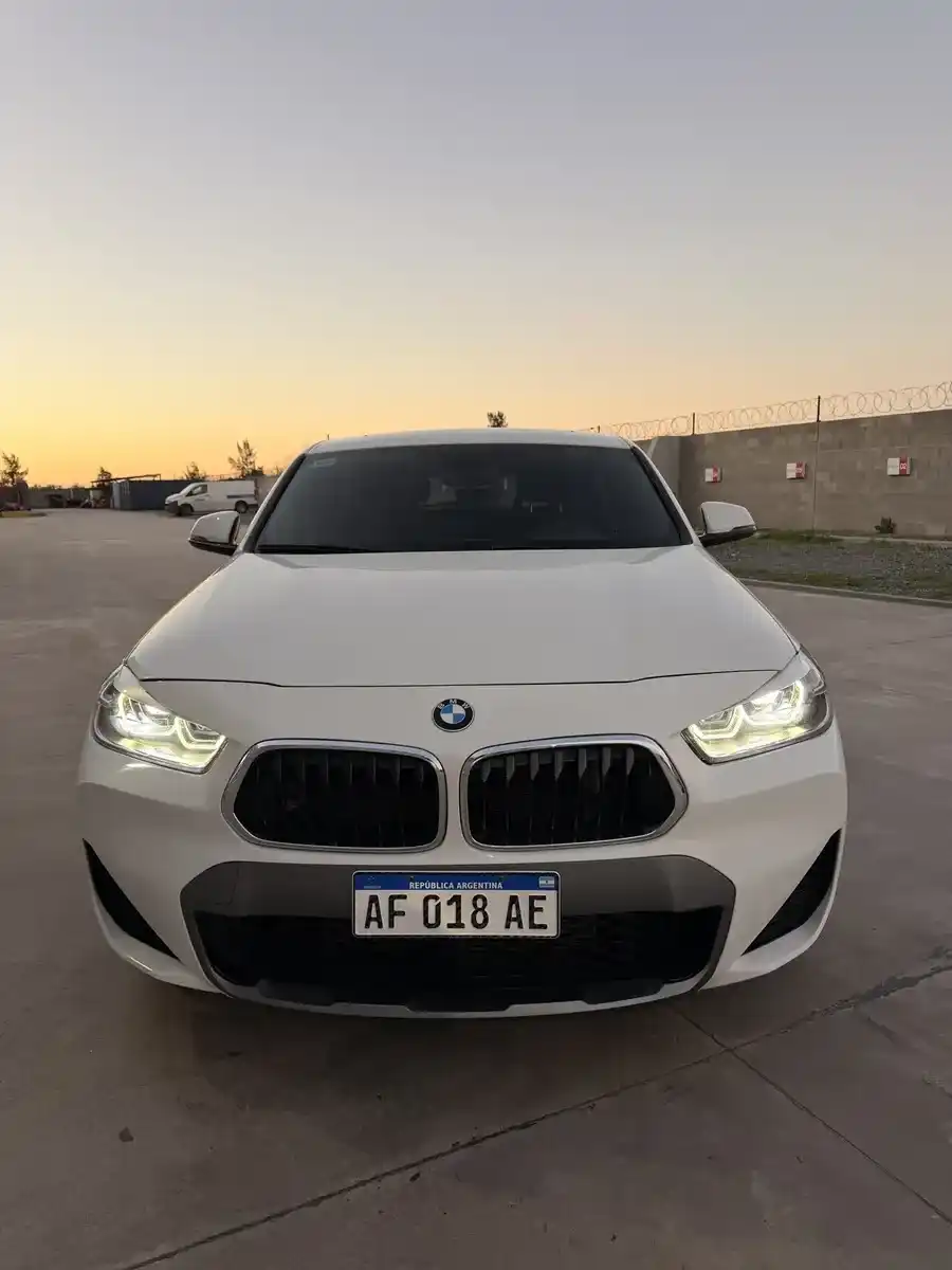 Bmw X2 2.0 Sdrive20I Msportx 2021 - foto 2