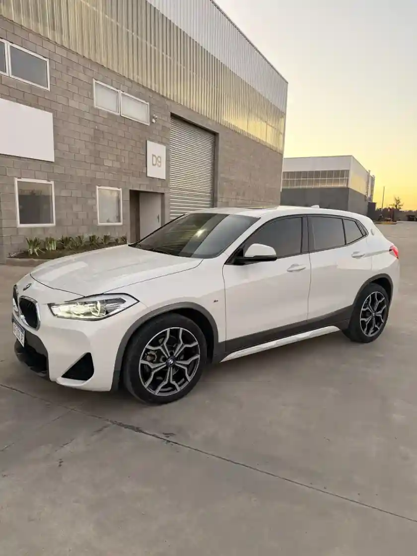 Bmw X2 2.0 Sdrive20I Msportx 2021 - foto 3