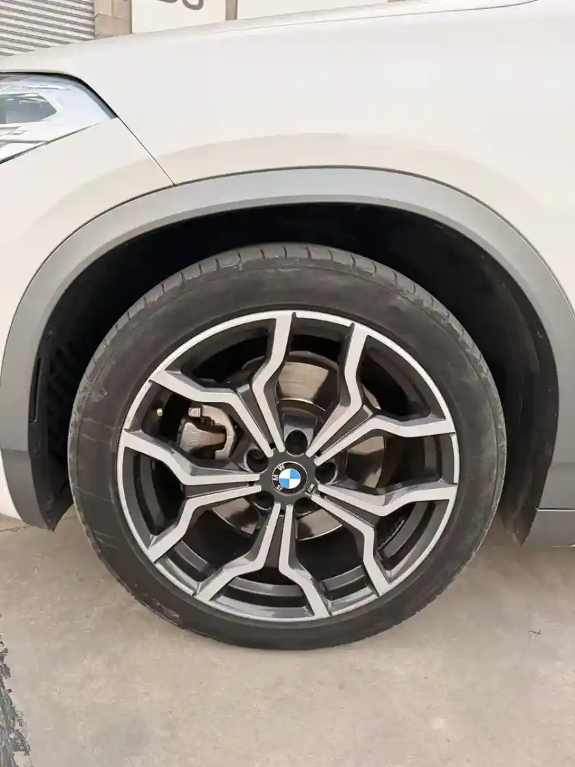 Bmw X2 2.0 Sdrive20I Msportx 2021 - foto 4