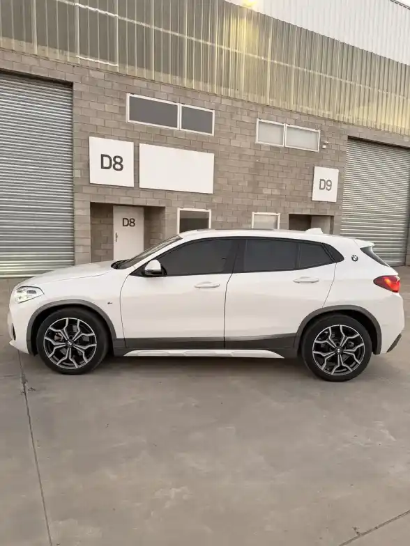 Bmw X2 2.0 Sdrive20I Msportx 2021 - foto 5