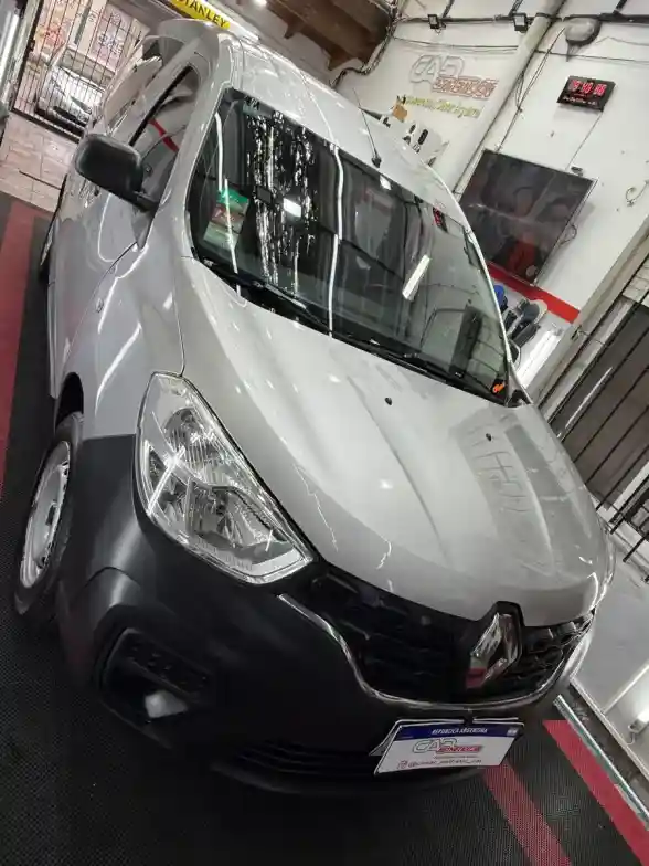 Renault Kangoo Ii Express 1.6 Sce Emotion 5A 2018 - foto 3