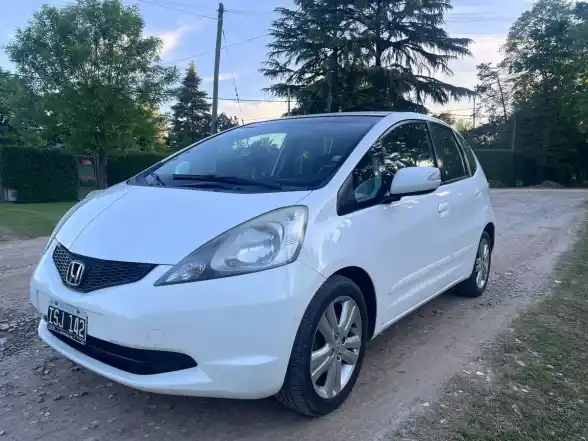 Honda Fit 1.5 Ex Mt 120Cv 2009 - foto 1