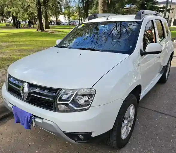Renault Duster 2.0 Ph2 4X2 Privilege 143Cv 2017 - foto 1