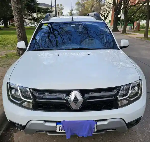 Renault Duster 2.0 Ph2 4X2 Privilege 143Cv 2017 - foto 3
