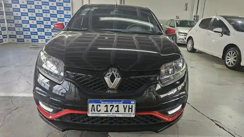 Renault Sandero 2.0 Rs 145Cv 2018 - foto 3