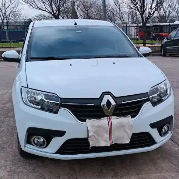 Renault Sandero 1.6 16V Intense 2022 - foto 1
