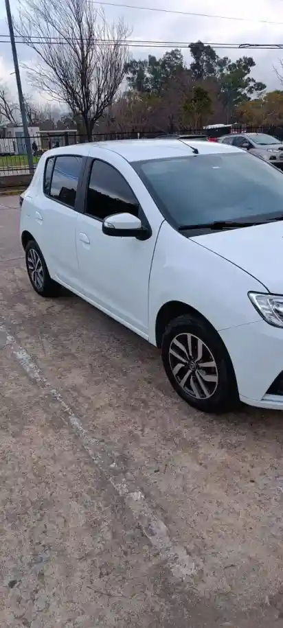 Renault Sandero 1.6 16V Intense 2022 - foto 2