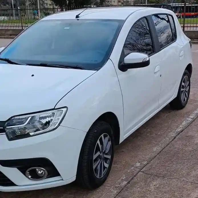 Renault Sandero 1.6 16V Intense 2022 - foto 3