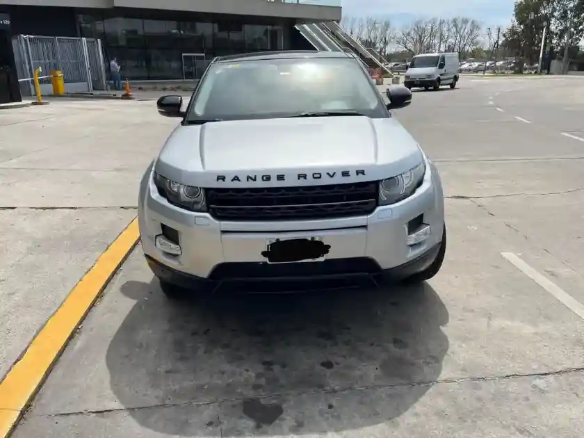 Land Rover Evoque Si4 2.0 2012 - foto 2