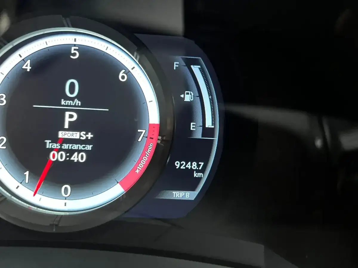 Lexus Rc 350 F-Sport 2020 - foto 5
