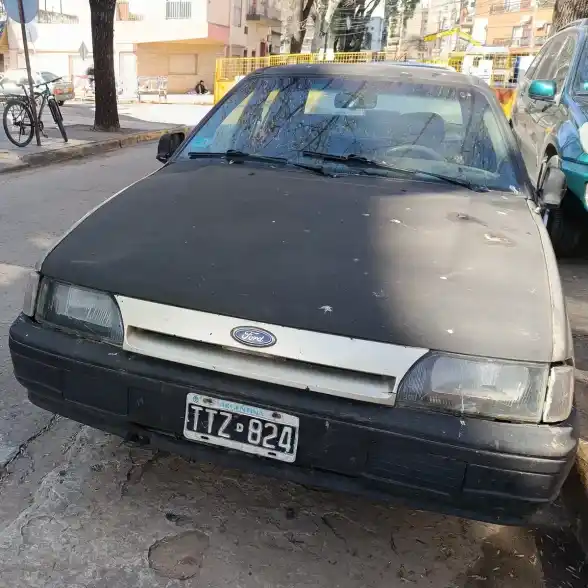 Ford Galaxy 2.0 Gli 1993 - foto 1