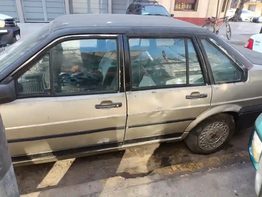 Ford Galaxy 2.0 Gli 1993 - foto 2