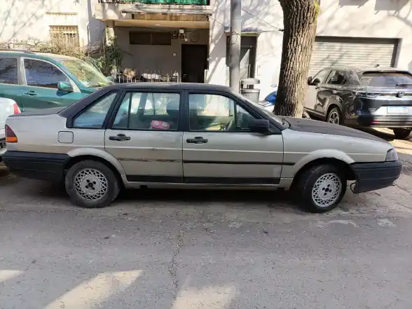 Ford Galaxy 2.0 Gli 1993 - foto 3