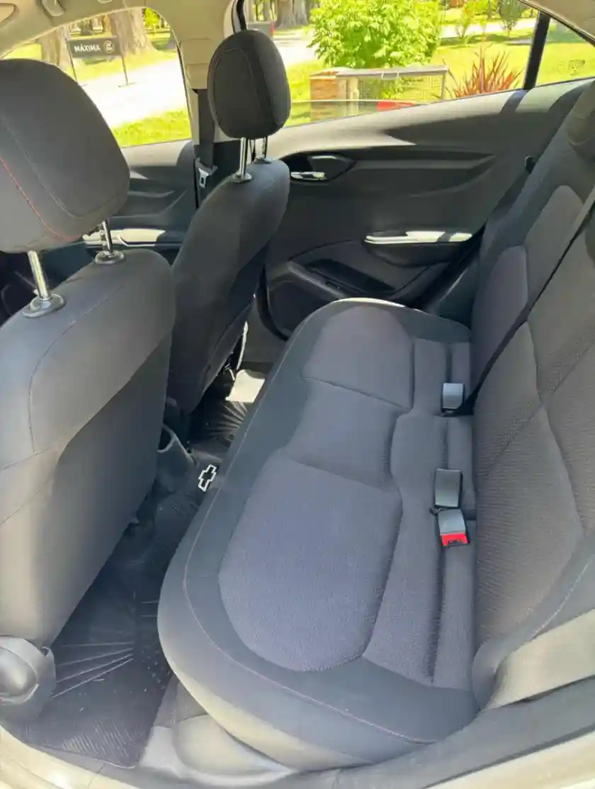 Chevrolet Onix 1.4 Ltz 98Cv 2016 - foto 5