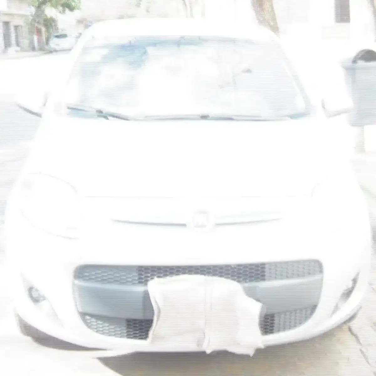 Fiat Palio 2014 - foto 1