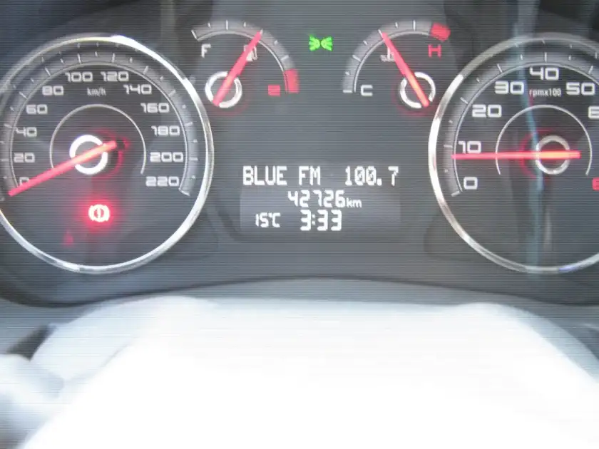 Fiat Palio 1.6 Essence 115Cv 2014 - foto 3