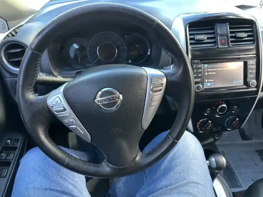 Nissan Note 1.6 Advance 110Cv Cvt 2019 - foto 2