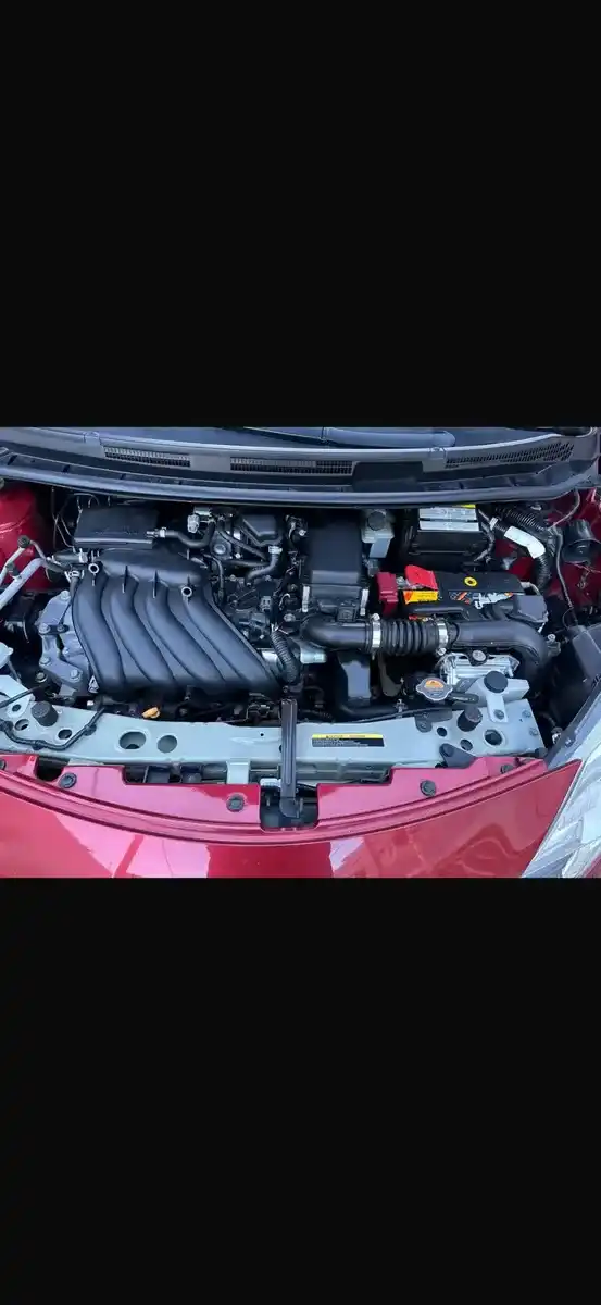 Nissan Note 1.6 Advance 110Cv Cvt 2019 - foto 3