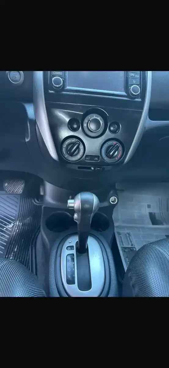 Nissan Note 1.6 Advance 110Cv Cvt 2019 - foto 4