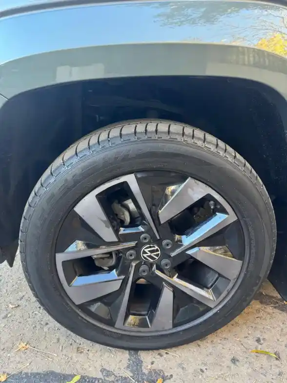 Volkswagen Amarok 3.0 Cd Tdi 258Cv V6 Hero 4X4 At 2024 - foto 3