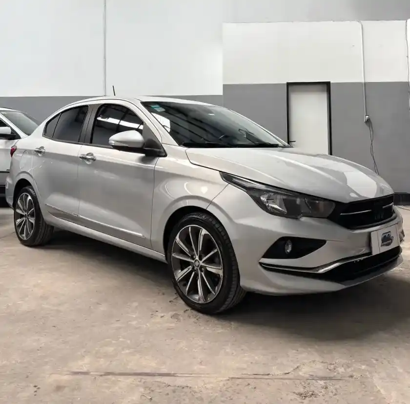 Fiat Cronos 2022 - foto 1
