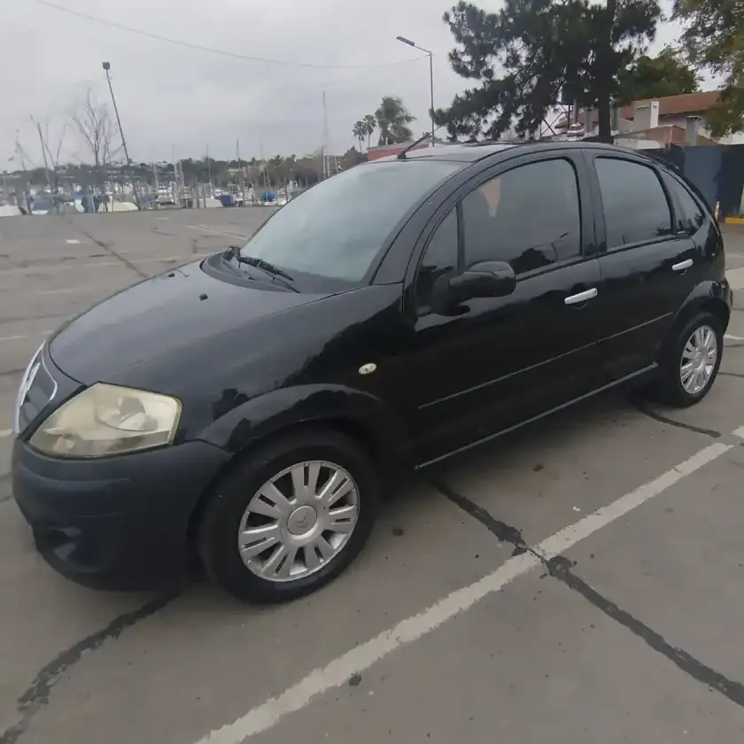 Citroën C3 1.6 V 2019 - foto 1