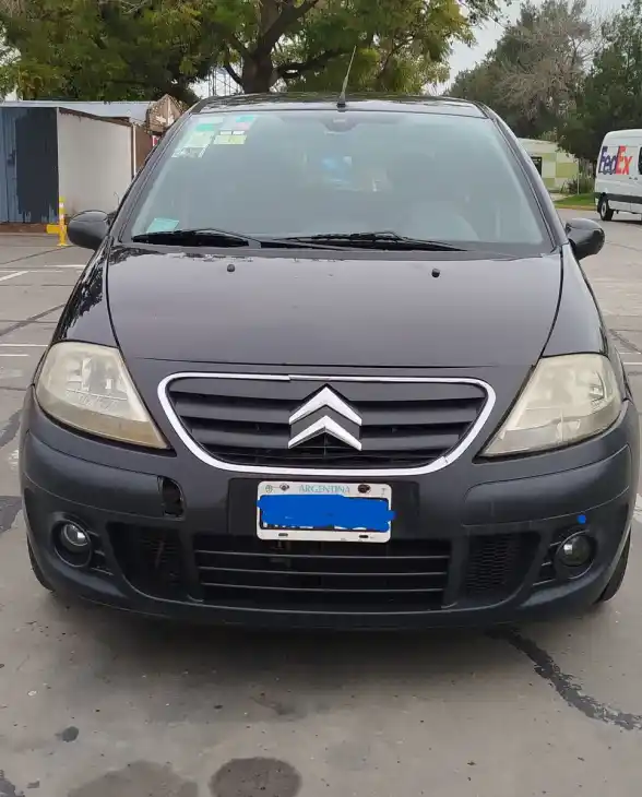 Citroën C3 1.6 V 2019 - foto 2