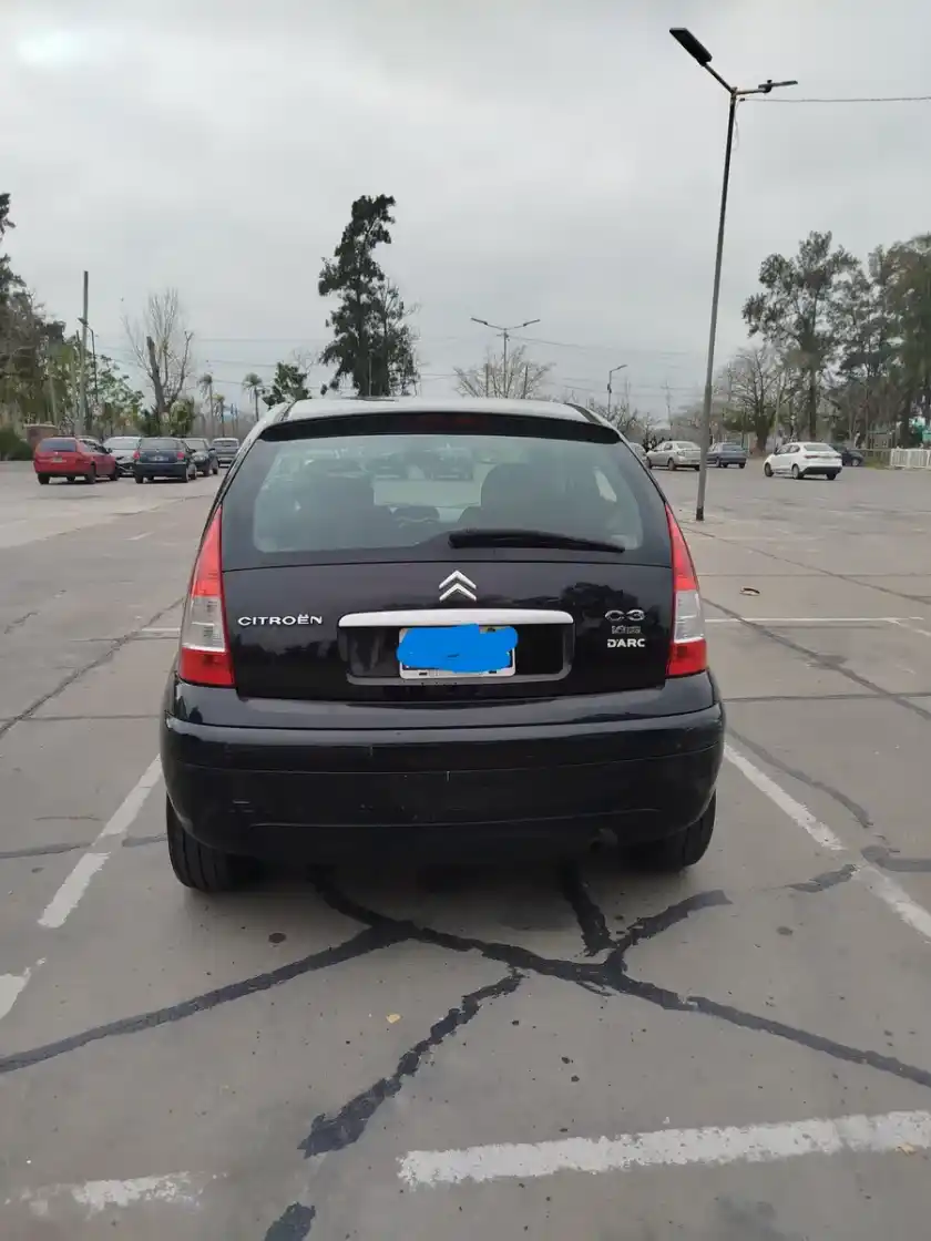 Citroën C3 1.6 V 2019 - foto 3