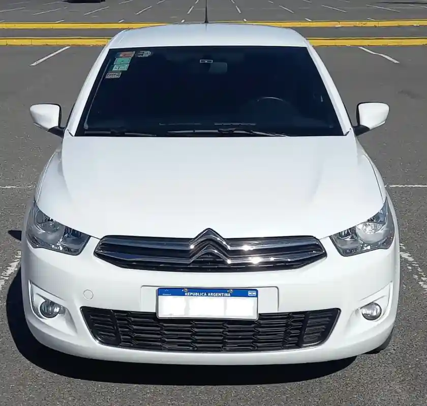 Citroën C-Elysée 1.6 Feel Vti 115 2017 - foto 3