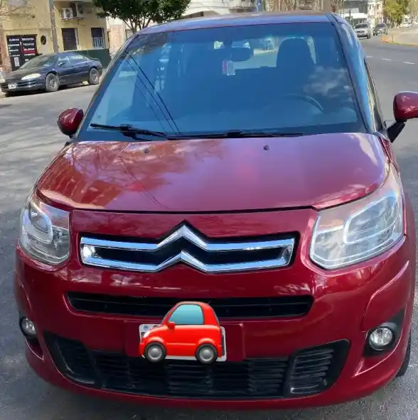 Citroën C3 Picasso 1.6 Vti 115 Tendance 2014 - foto 1