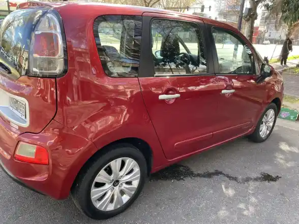 Citroën C3 Picasso 1.6 Vti 115 Tendance 2014 - foto 3