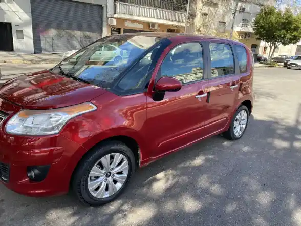 Citroën C3 Picasso 1.6 Vti 115 Tendance 2014 - foto 4