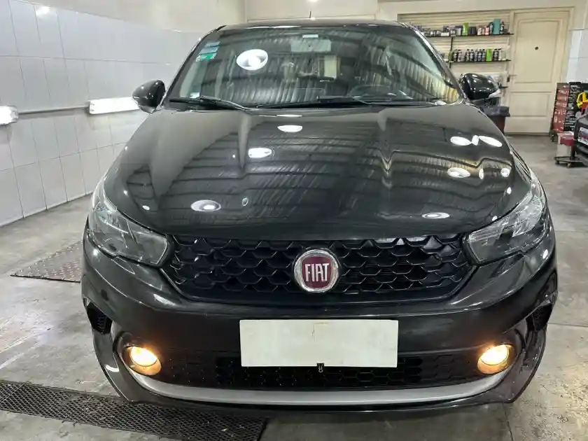 Fiat Argo 1.3 Drive Gse Manual 2018 - foto 3