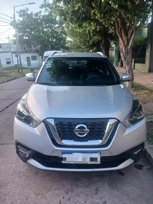 Nissan Kicks 1.6 Exclusive Cvt 2020 - foto 2
