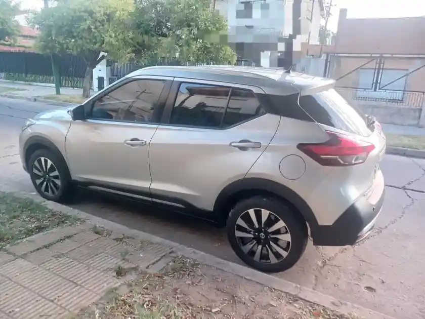 Nissan Kicks 1.6 Exclusive Cvt 2020 - foto 3