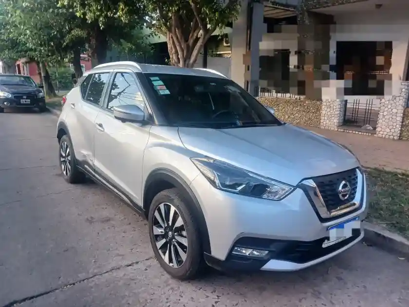 Nissan Kicks 1.6 Exclusive Cvt 2020 - foto 4