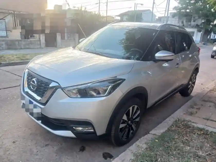 Nissan Kicks 1.6 Exclusive Cvt 2020 - foto 5