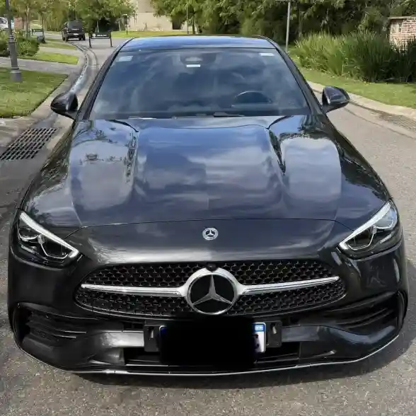Mercedes-Benz Clase C 2.0 C300 Sedan 258Cv 2025 - foto 1