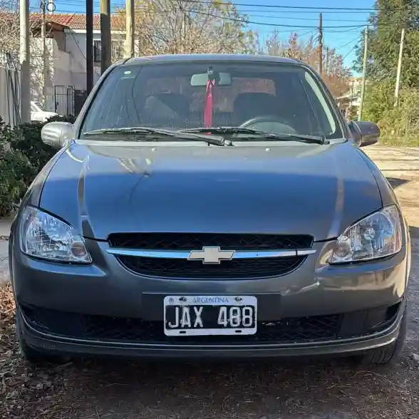 Chevrolet Classic 2010 - foto 1