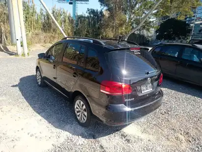 Volkswagen Suran 1.6 Comfortline 101Cv Ab 2015 - foto 5
