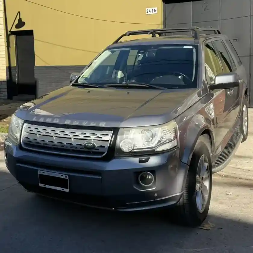 Land Rover Freelander 2 Hse Si4 2.0 Turbo 240Cv At 2014 - foto 1