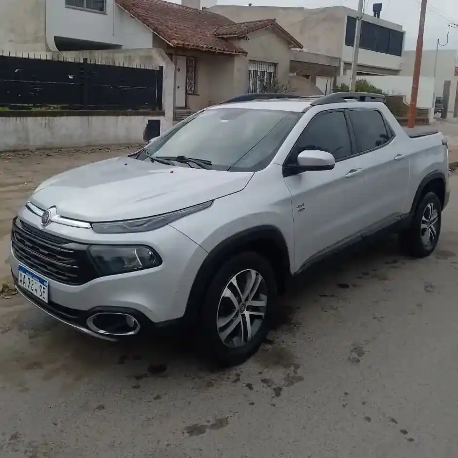 Fiat Toro 2016 - foto 1