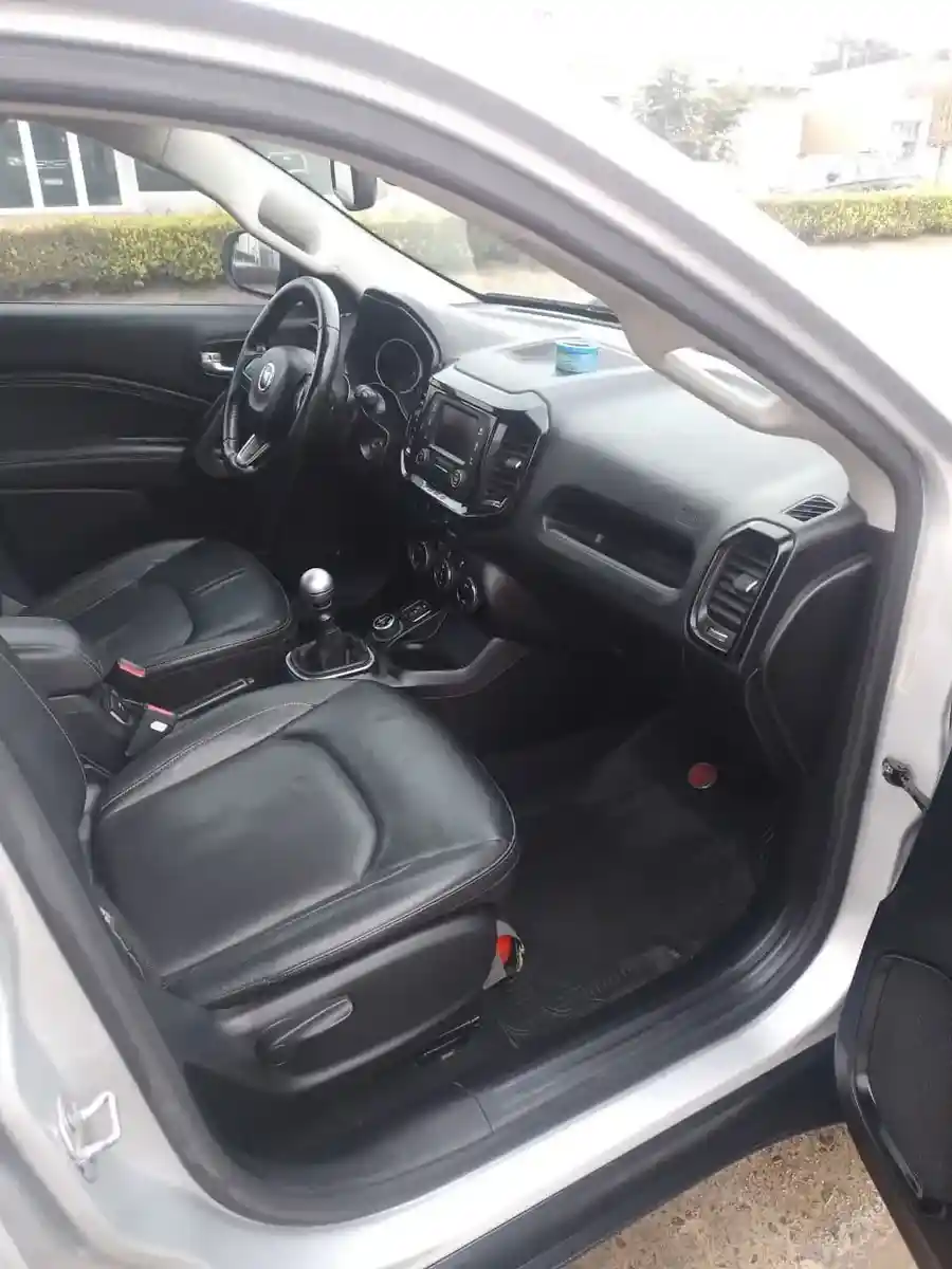Fiat Toro Freedom 4X4 Pack Xtreme 2016 - foto 2